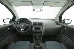 Νέο Volkswagen Fox μοιάζει πάρα πολύ σαν ένα μικρό Golf!