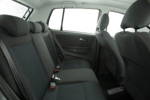 Νέο Volkswagen Fox μοιάζει πάρα πολύ σαν ένα μικρό Golf!