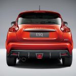 Νέο Infiniti ESQ 1.6 DIG-T 200 PS βασισμένο στο Juke NISMO