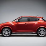 Νέο Infiniti ESQ 1.6 DIG-T 200 PS βασισμένο στο Juke NISMO