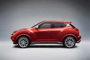 Νέο Infiniti ESQ 1.6 DIG-T 200 PS βασισμένο στο Juke NISMO