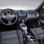 Νέο Infiniti ESQ 1.6 DIG-T 200 PS βασισμένο στο Juke NISMO