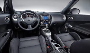 Νέο Infiniti ESQ 1.6 DIG-T 200 PS βασισμένο στο Juke NISMO