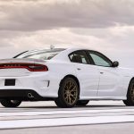 Το νέο Dodge Charger SRT Hellcat είναι το ταχύτερο σεντάν στον κόσμο!
