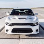 Το νέο Dodge Charger SRT Hellcat είναι το ταχύτερο σεντάν στον κόσμο!