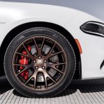 Το νέο Dodge Charger SRT Hellcat είναι το ταχύτερο σεντάν στον κόσμο!