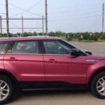 Το κινέζικο Range Rover Evoque με τιμή 14.150 ευρώ!