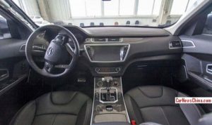 Το κινέζικο Range Rover Evoque με τιμή 14.150 ευρώ!