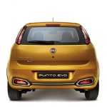 Ανανεωμένο Fiat Punto Evo στην Ινδία με τιμή από 5.600 ευρώ