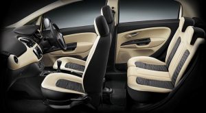 Ανανεωμένο Fiat Punto Evo στην Ινδία με τιμή από 5.600 ευρώ