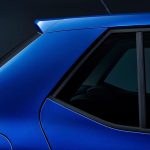 Νέες λεπτομέρειες από το αμάξωμα της νέας Skoda Fabia