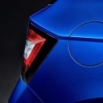 Νέες λεπτομέρειες από το αμάξωμα της νέας Skoda Fabia