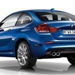 Η BMW ετοιμάζει και X2 3θυρη με κίνηση στους εμπρός τροχούς