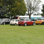 Το κλασικό Mini έγινε 55 ετών αλλά παραμένει για πάντα νέο!