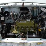 Το κλασικό Mini έγινε 55 ετών αλλά παραμένει για πάντα νέο!