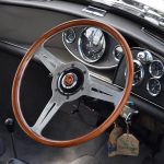 Το κλασικό Mini έγινε 55 ετών αλλά παραμένει για πάντα νέο!