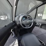 Ξεκίνησε η ενοικίαση του Toyota i-ROAD σε «τσιμπημένες» τιμές