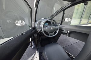 Ξεκίνησε η ενοικίαση του Toyota i-ROAD σε «τσιμπημένες» τιμές