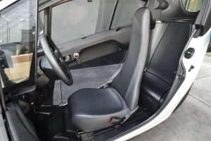 Ξεκίνησε η ενοικίαση του Toyota i-ROAD σε «τσιμπημένες» τιμές