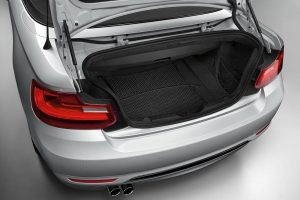 Νέα BMW Σειρά 2 Convertible και σε έκδοση Μ235i 326 hp