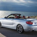 Νέα BMW Σειρά 2 Convertible και σε έκδοση Μ235i 326 hp