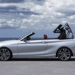 Νέα BMW Σειρά 2 Convertible και σε έκδοση Μ235i 326 hp