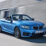 Νέα BMW Σειρά 2 Convertible και σε έκδοση Μ235i 326 hp