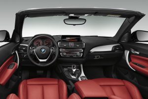 Νέα BMW Σειρά 2 Convertible και σε έκδοση Μ235i 326 hp