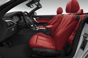 Νέα BMW Σειρά 2 Convertible και σε έκδοση Μ235i 326 hp