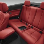 Νέα BMW Σειρά 2 Convertible και σε έκδοση Μ235i 326 hp