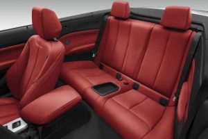 Νέα BMW Σειρά 2 Convertible και σε έκδοση Μ235i 326 hp