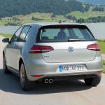 Ξεκινά το λανσάρισμα του VW Golf GTE με το 1,5 λτ. κατανάλωση