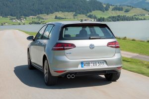 Ξεκινά το λανσάρισμα του VW Golf GTE με το 1,5 λτ. κατανάλωση