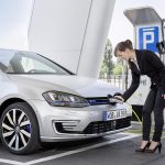 Ξεκινά το λανσάρισμα του VW Golf GTE με το 1,5 λτ. κατανάλωση