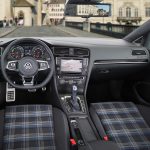 Ξεκινά το λανσάρισμα του VW Golf GTE με το 1,5 λτ. κατανάλωση