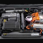 Ξεκινά το λανσάρισμα του VW Golf GTE με το 1,5 λτ. κατανάλωση