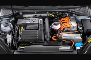 Ξεκινά το λανσάρισμα του VW Golf GTE με το 1,5 λτ. κατανάλωση