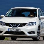 Nissan Pulsar: Τεχνικά χαρακτηριστικά και νέες φωτογραφίες