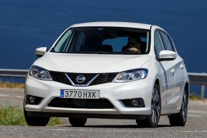 Nissan Pulsar: Τεχνικά χαρακτηριστικά και νέες φωτογραφίες