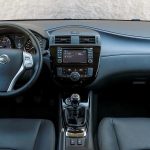 Nissan Pulsar: Τεχνικά χαρακτηριστικά και νέες φωτογραφίες
