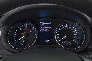 Nissan Pulsar: Τεχνικά χαρακτηριστικά και νέες φωτογραφίες