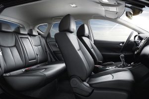 Nissan Pulsar: Τεχνικά χαρακτηριστικά και νέες φωτογραφίες