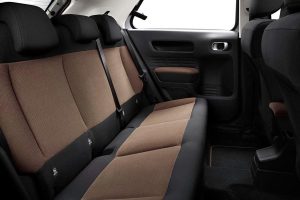 Το νέο Citroen C4 Cactus στην Ελλάδα με τιμή από 13.940 ευρώ