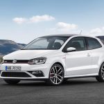 Ανανεωμένο Volkswagen Polo GTI με κινητήρα 1.8 TSI 190 PS