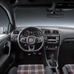 Ανανεωμένο Volkswagen Polo GTI με κινητήρα 1.8 TSI 190 PS