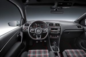 Ανανεωμένο Volkswagen Polo GTI με κινητήρα 1.8 TSI 190 PS