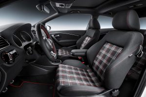 Ανανεωμένο Volkswagen Polo GTI με κινητήρα 1.8 TSI 190 PS