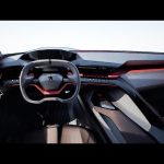 Νέο crossover Peugeot Quartz 1.6 THP plug-in hybrid με 500 PS!