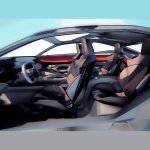 Νέο crossover Peugeot Quartz 1.6 THP plug-in hybrid με 500 PS!