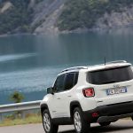 Νέο Jeep Renegade: Κινητήρες και όλες οι τεχνικές προδιαγραφές